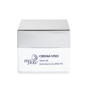 Crema Viso Effetto Lift con Acido Ialuronico