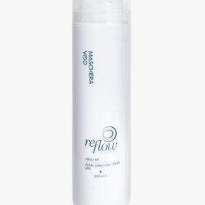 Maschera Viso Effetto Lift