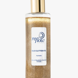 Olio Corpo Glitterato