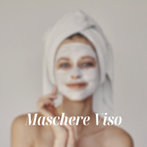 Maschere Viso