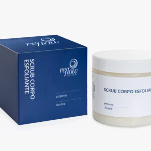 Scrub Corpo Esfoliante